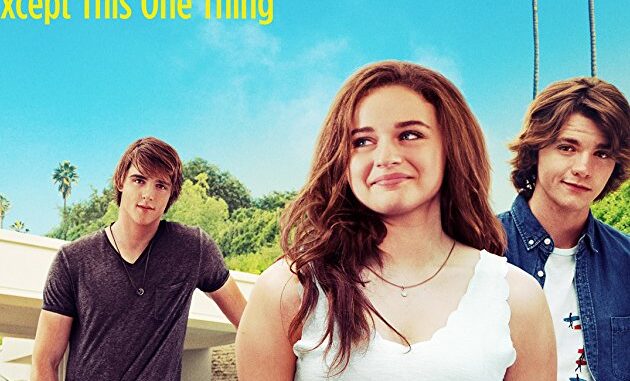 kissing booth full movie hd